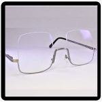 Checkside Rimless £194 complete