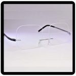 Checkside Rimless £194 complete
