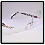 Premium Half Rim £119 complete