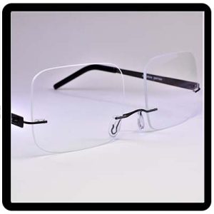 CHECKSIDE 2 RIMLESS